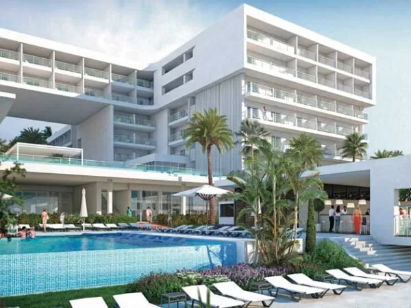 Baja Vacations All Inclusive