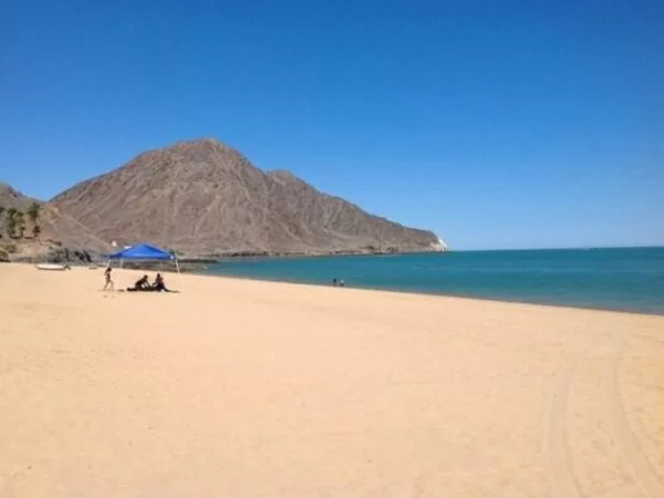 San Borja de los mejores hoteles con alberca en San Felipe Baja California Mexico