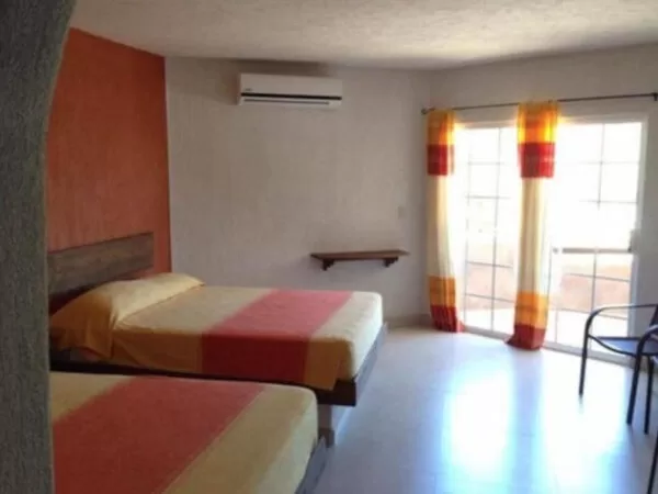 San Felipe Mexico Hotels