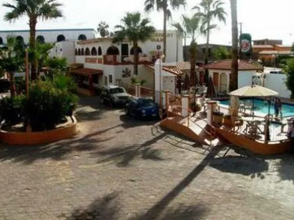 Things to do near Hotel El Capitan San Felipe