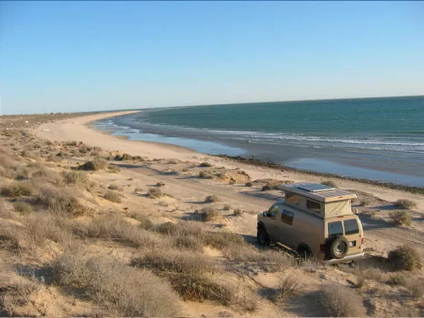 Mejores Lugares de Vacaciones en Baja California Norte, México