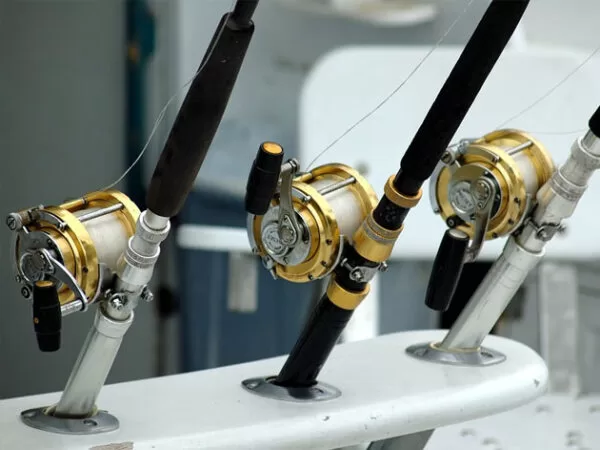 Pesca en San Felipe México