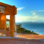 La Hacienda San Felipe Baja California