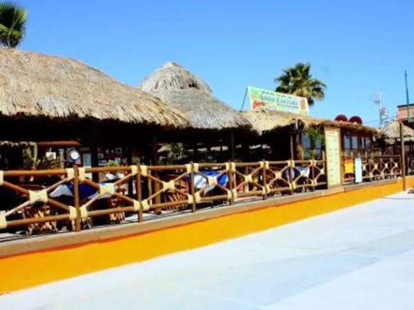 Taco Factory San Felipe