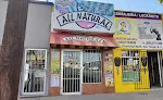 All Natural San Felipe All Natural es una tienda en San Felipe conocida por productos frescos y variedad natural.
