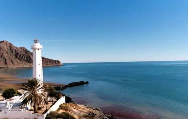 Atracciones y Lugares para Visitar en San Felipe