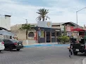 Baja Cocina Urbana & Sports Bar San Felipe Baja Cocina Urbana & Sports Bar en Malecón Sur combina buen ambiente deportivo con comida mexicana sabrosa.