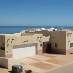 Casas en Venta frente al mar en San Felipe Baja California, México