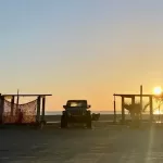 Cómo llegar a Rancho Punta Estrella San Felipe Beach Camping