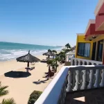 Condos del Mar San Felipe Baja California Mexico