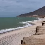 Desde acampar frente a la playa hasta lugares familiares favoritos