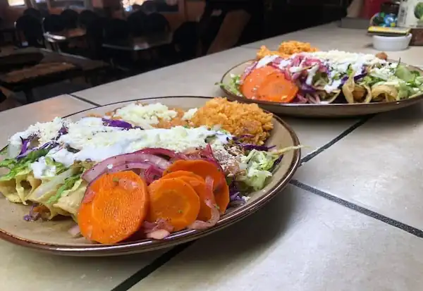 Disfruta del Mejor Sabor Mexicano en Juanito's Restaurant El Colorado