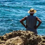 Es seguro vivir en San Felipe, México