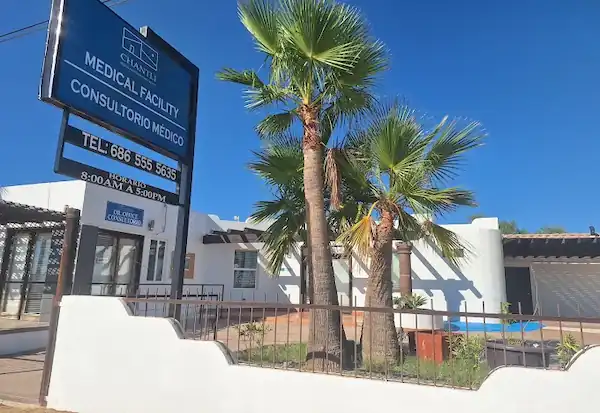 Hospitales y Emergencias Médicas en San Felipe