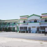 Hotel Diamante San Felipe BC Baja California Mexico