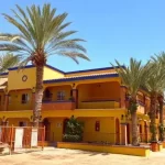 Hotel Don Jesus San Felipe