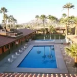 Hotel Riviera Coral San Felipe Baja California Mexico