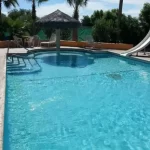 Hotel Sky Blue San Felipe Baja California Mexico