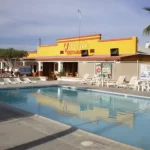 Hoteles Baratos en San Felipe BC Baja California Mexico