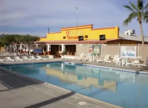 Hoteles Baratos en San Felipe BC Baja California Mexico