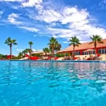 Hoteles con Alberca en San Felipe Baja California