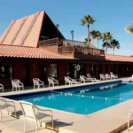 Hoteles en San Felipe Baja California México