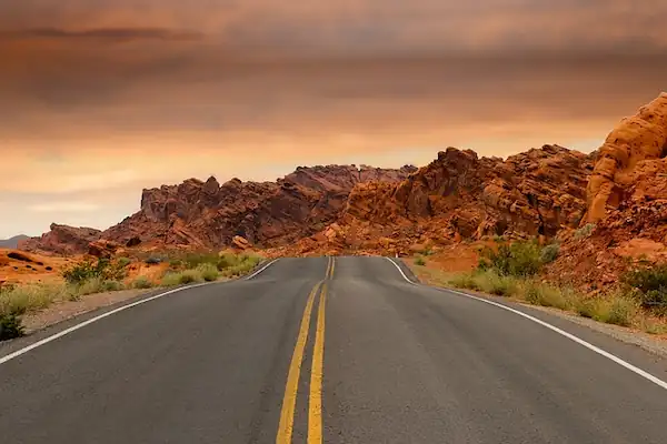 Indicaciones para llegar a San Felipe Baja California Mexico