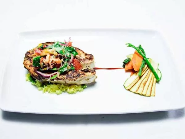 La Vaquita Marina Seafood Restaurant