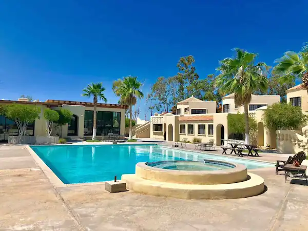 ▷ Las Casitas | San Felipe Baja California Mexico