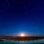 Pool Beach en el campamento