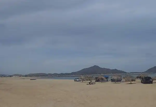 Mar a Lago San Felipe