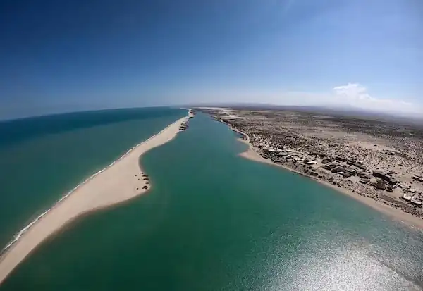 Mar a Lago frente al Mar de Cortez Perfecto Para