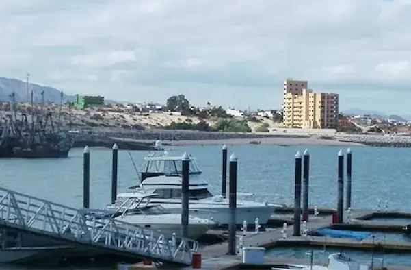 Marina San Felipe Baja California Mexico (1)