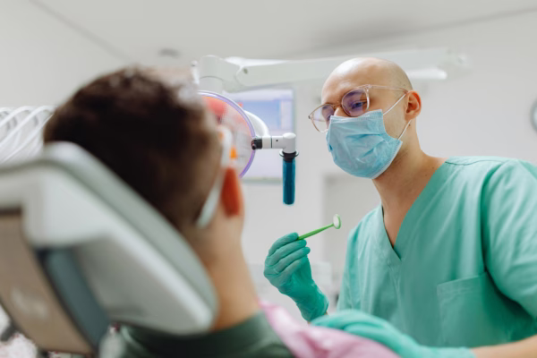 Mejores Dentistas en San Felipe