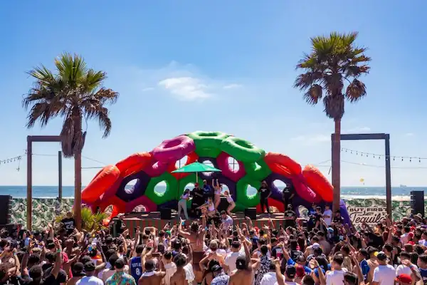 Navegando por tu Experiencia en Rosarito 🗺️