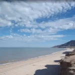 PLaya del Sol San Felipe