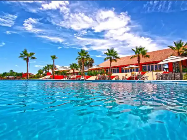 Paquetes de Vacaciones en Hoteles Todo Incluido en San Felipe Baja California Mexico