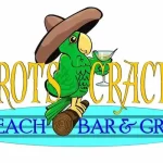 Parrots Cracker Beach Bar & Grill San Felipe Mexico