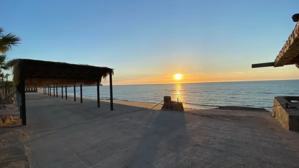 Planea tu estancia en Baja California