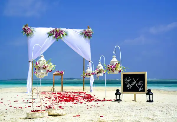 Planear Bodas y Eventos en la Playa en San Felipe