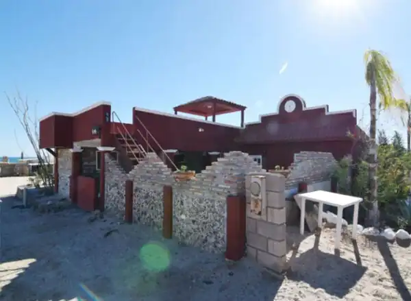 Renta de Casas Vacacionales en San Felipe Baja California México