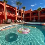 San Felipe Beach Hotel