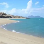 Se Puede Nadar en San Felipe México