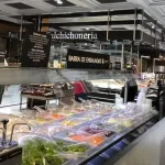 Tiendas de Abarrotes en San Felipe Baja California México