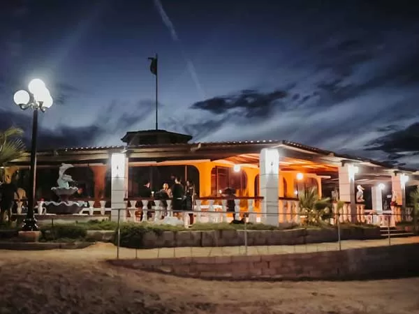 Villa Marina San felipe Rentals