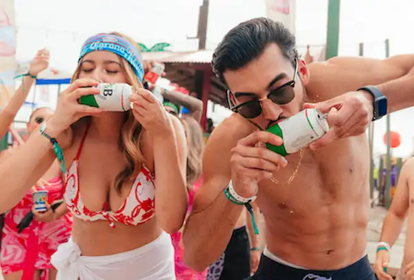 Lo que dicen los locales de Rosarito 🌊