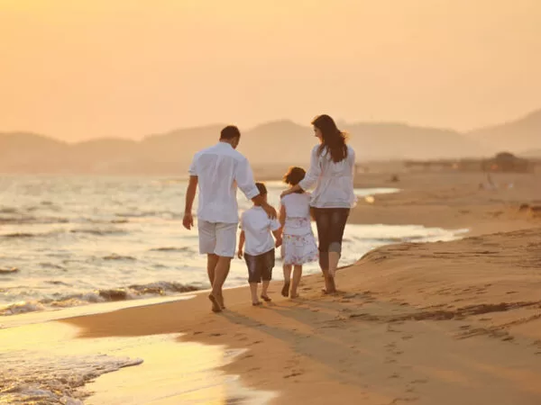 Better Vacatios for your Family