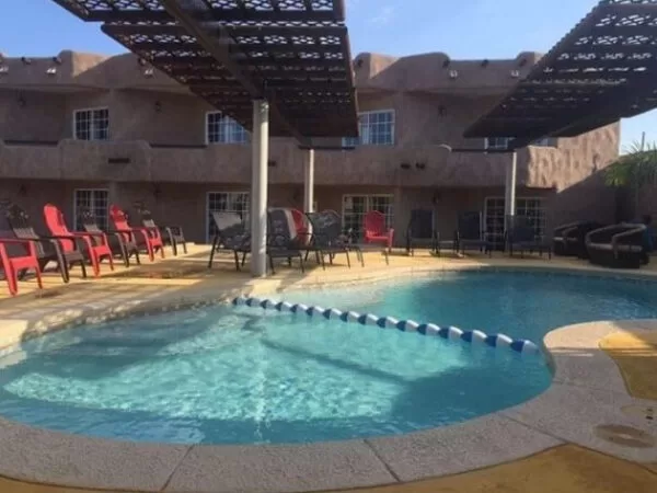 Hotel Borja San Felipe