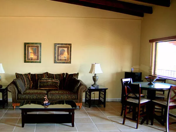 Hotel Cortez San Felipe