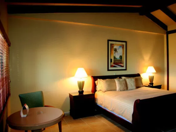 Hotel El Cortez San Felipe Baja California Mexico